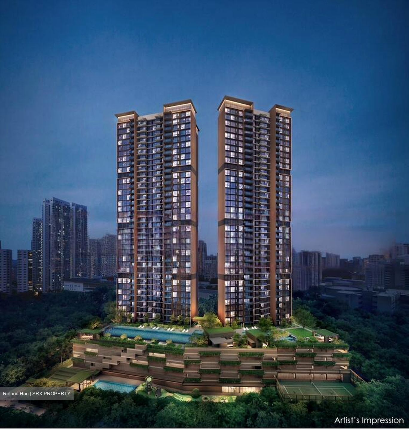 Elta (D5), Apartment #484743021
